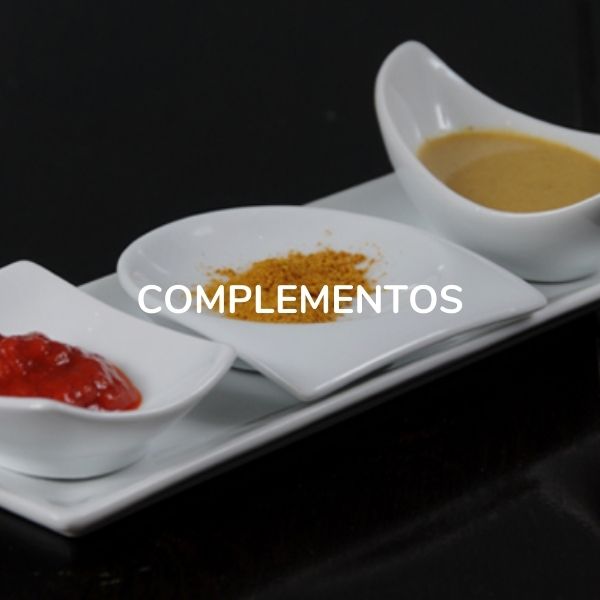 Complementos